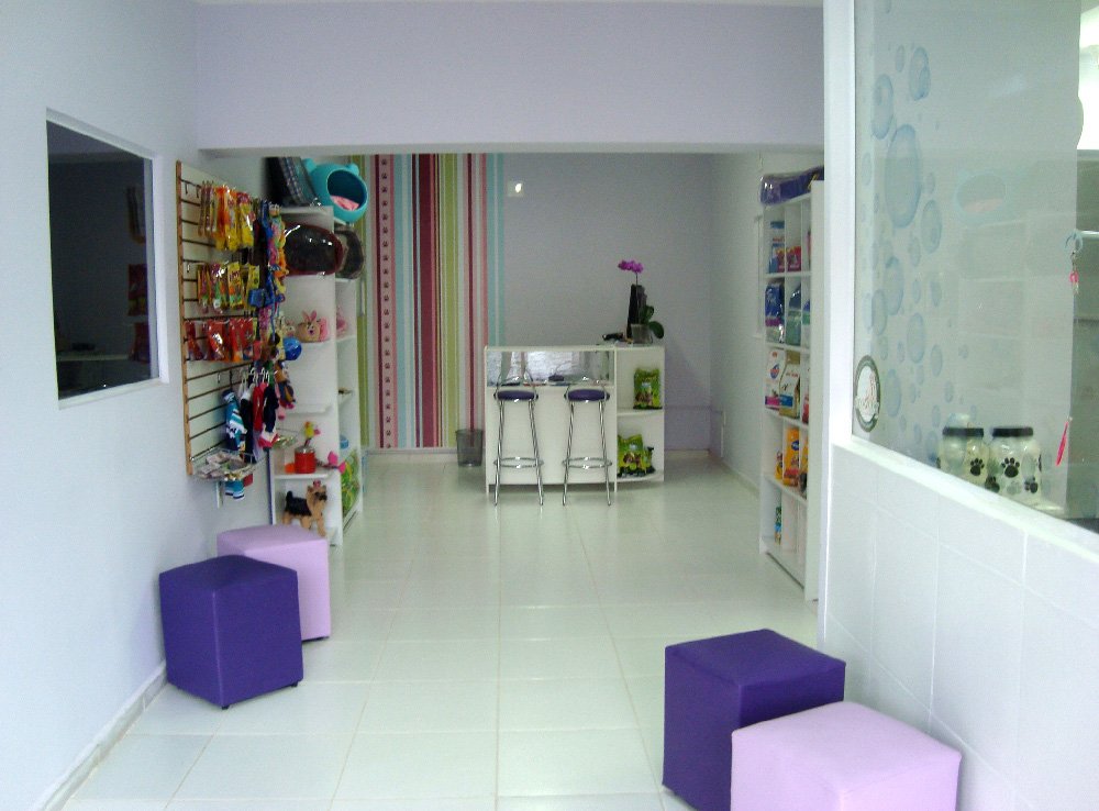 Pet Shop Galera Animal