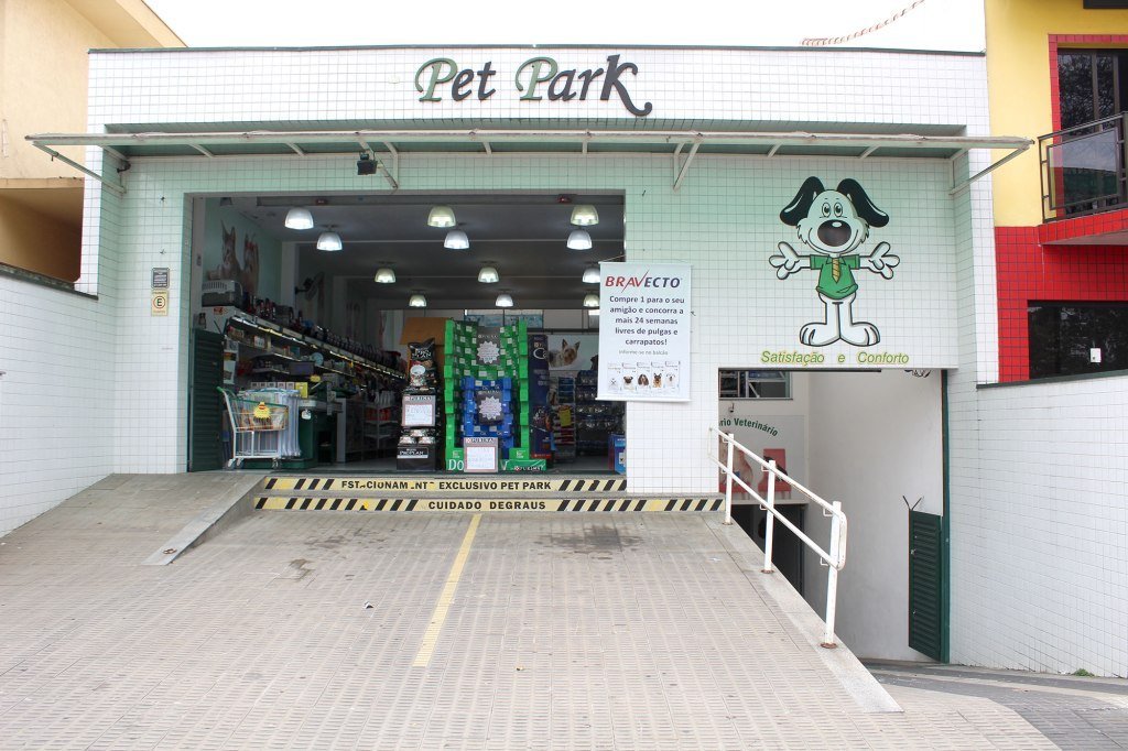 Animal Park Pet Shop