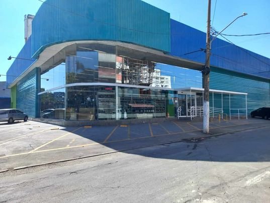 Cobasi Braz Leme - São Paulo