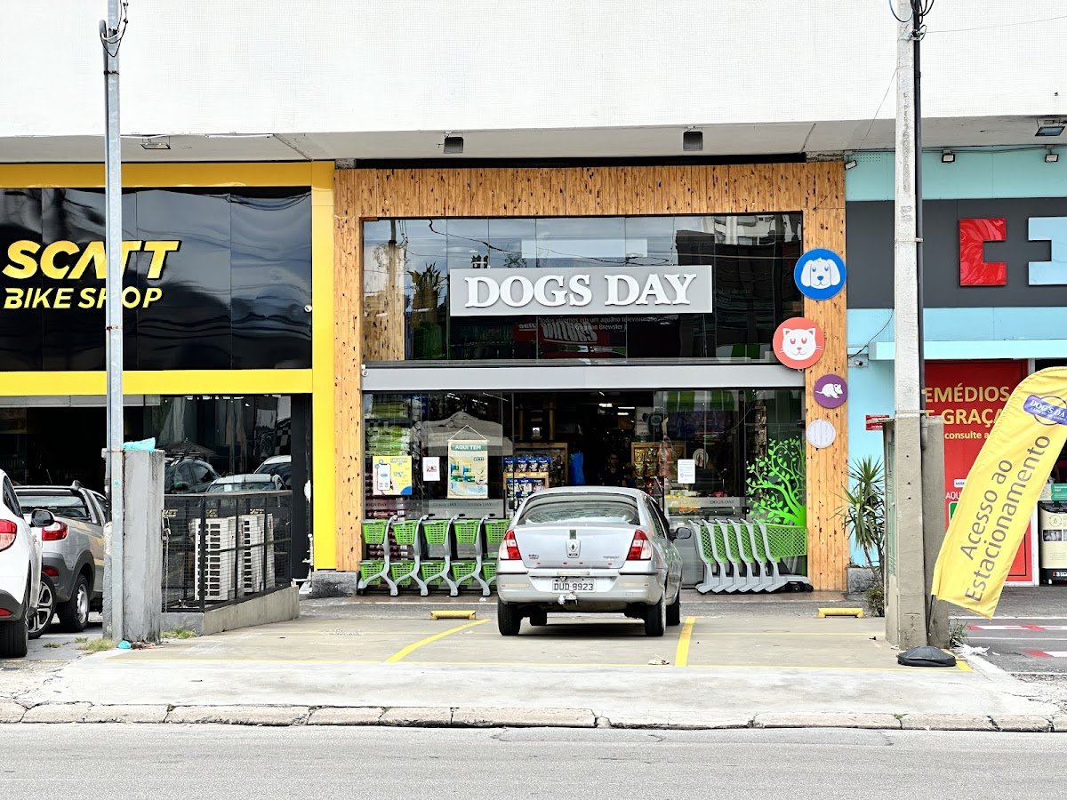 Dog's Day - Mooca