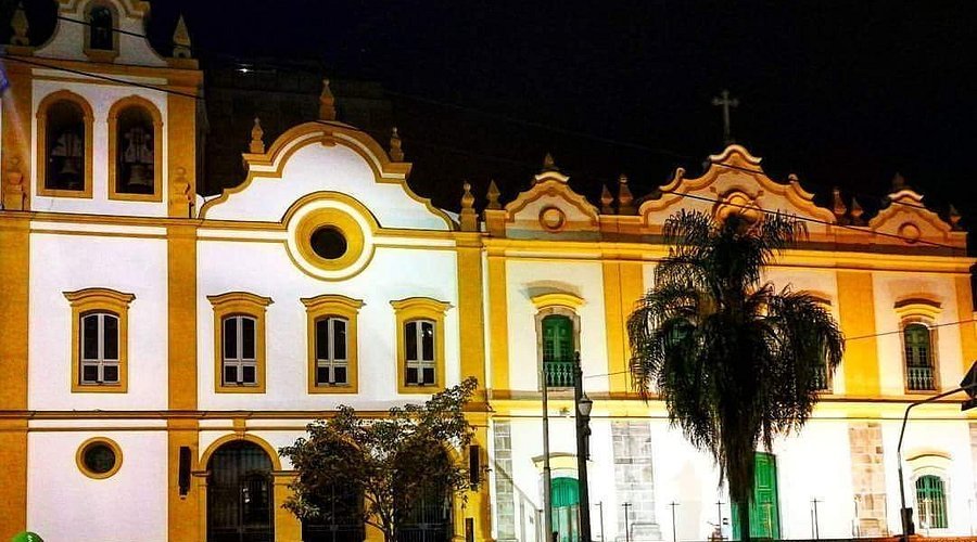 SAINT FRANCISCO DE ASSIS