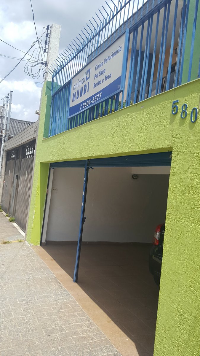 Animal Mundi - Clínica Veterinária