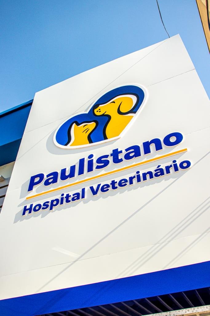 Paulistano Hospital Veterinário