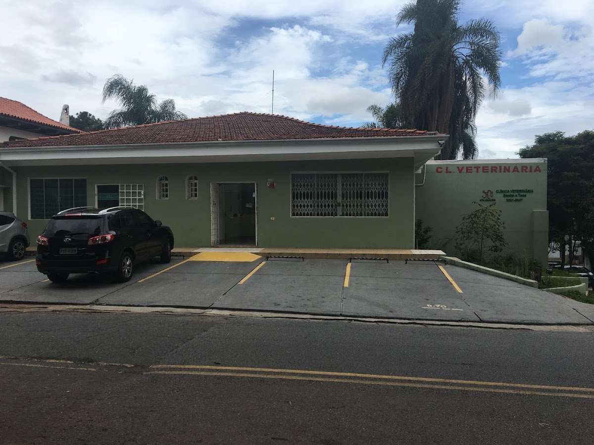 Clínica Veterinária São Gualter