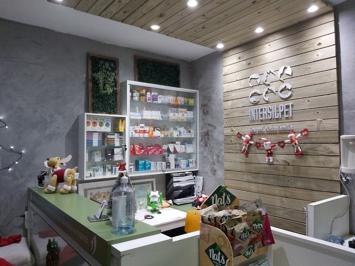 Intersilpet Clínica Veterinária