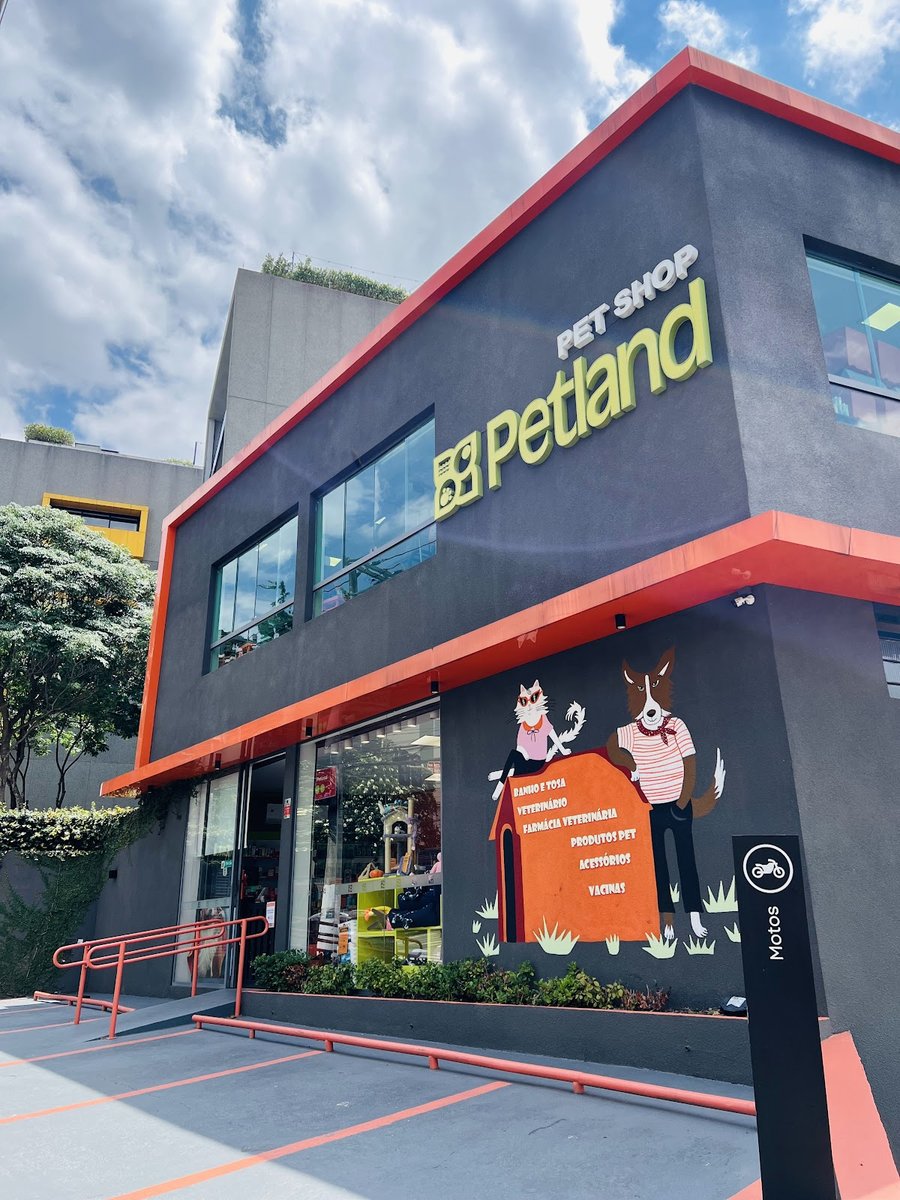 Petland Vila Madalena