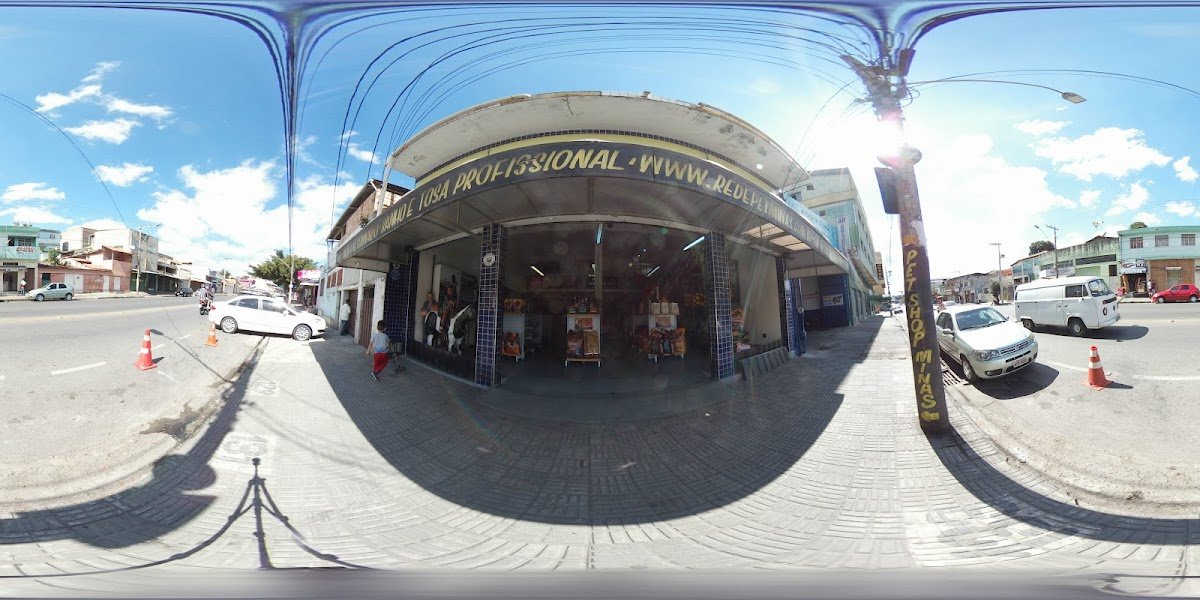 Pet Minas - Petshop