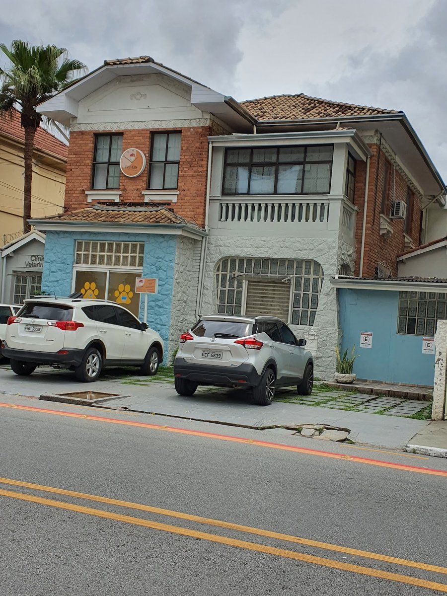 Pet Vet & Cia Animal Center