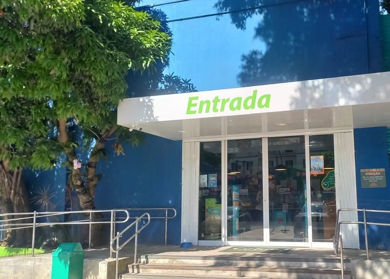 Cobasi São Judas - São Paulo