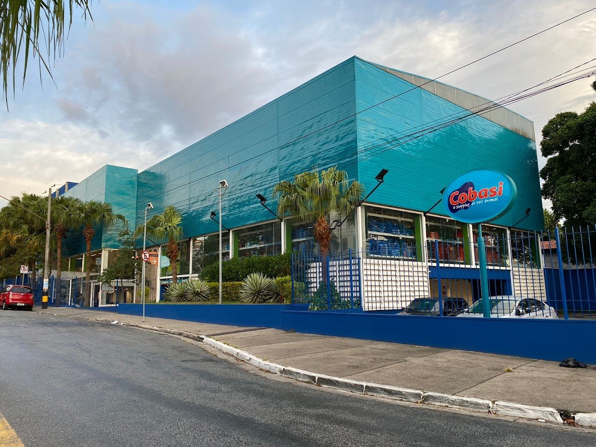 Cobasi Imigrantes - São Paulo