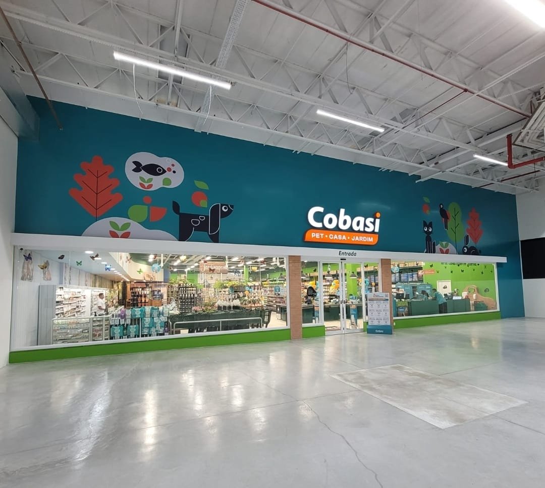 Cobasi Assai Anhanguera - São Paulo