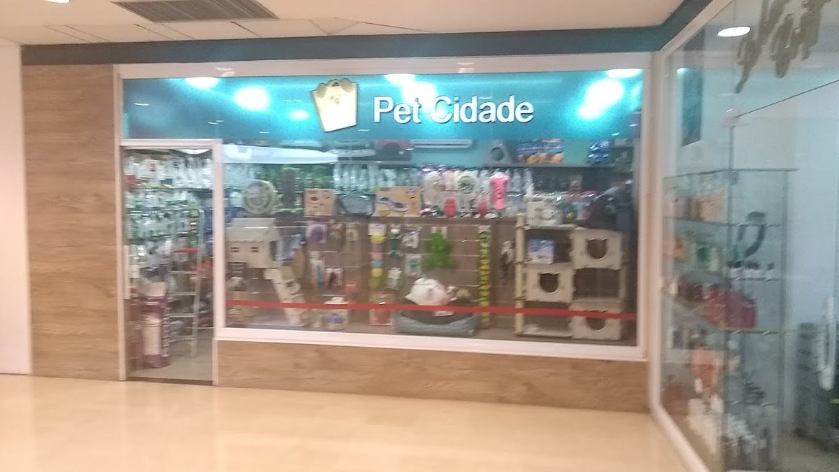 Pet Cidade