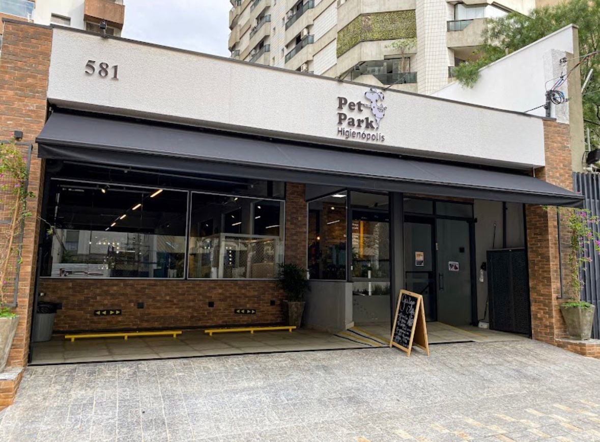 Pet Park Higienópolis