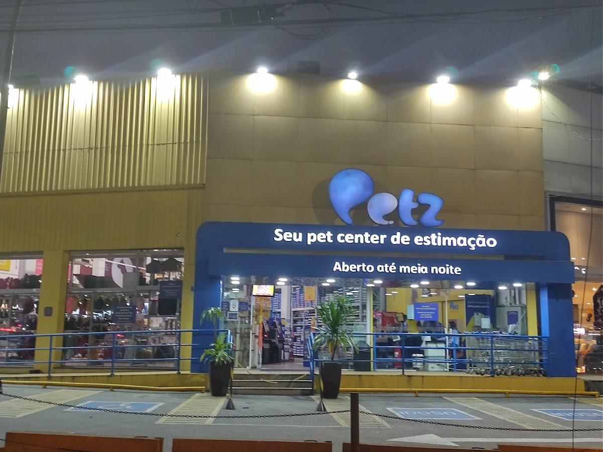 Petz Washignton Luis