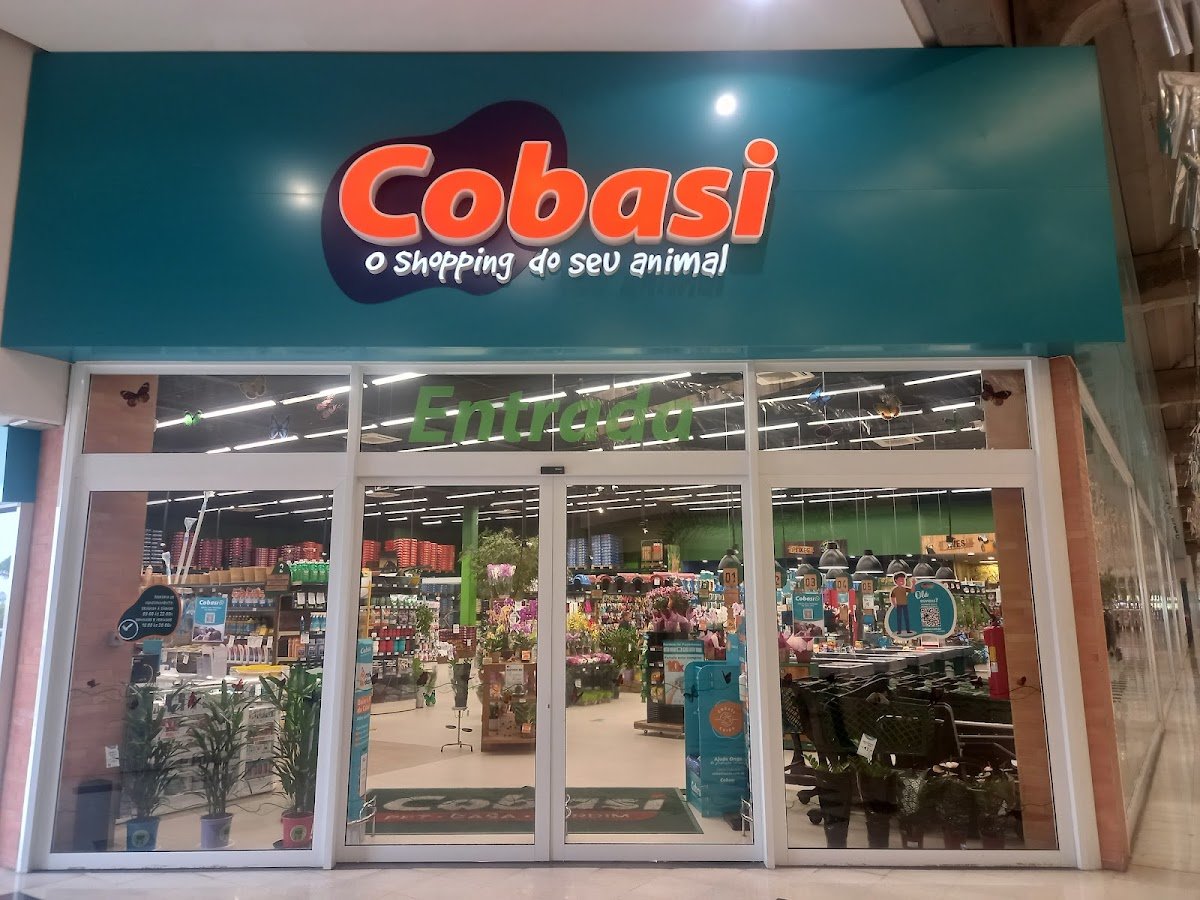 Cobasi Aricanduva - São Paulo