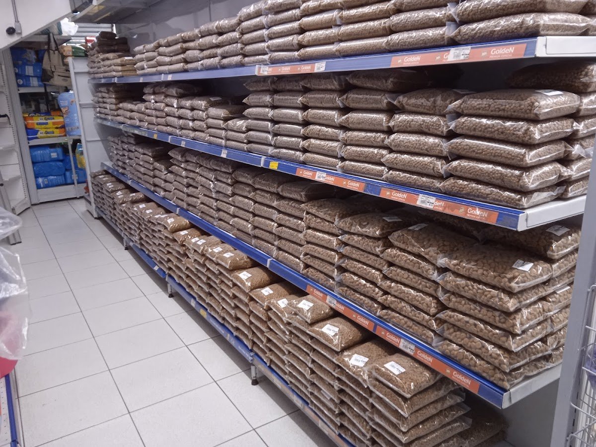 Pet Shop São José