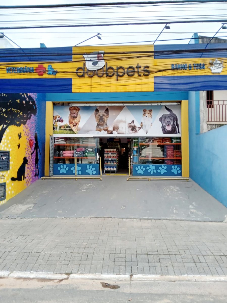 Duubpets - Petshop Barueri