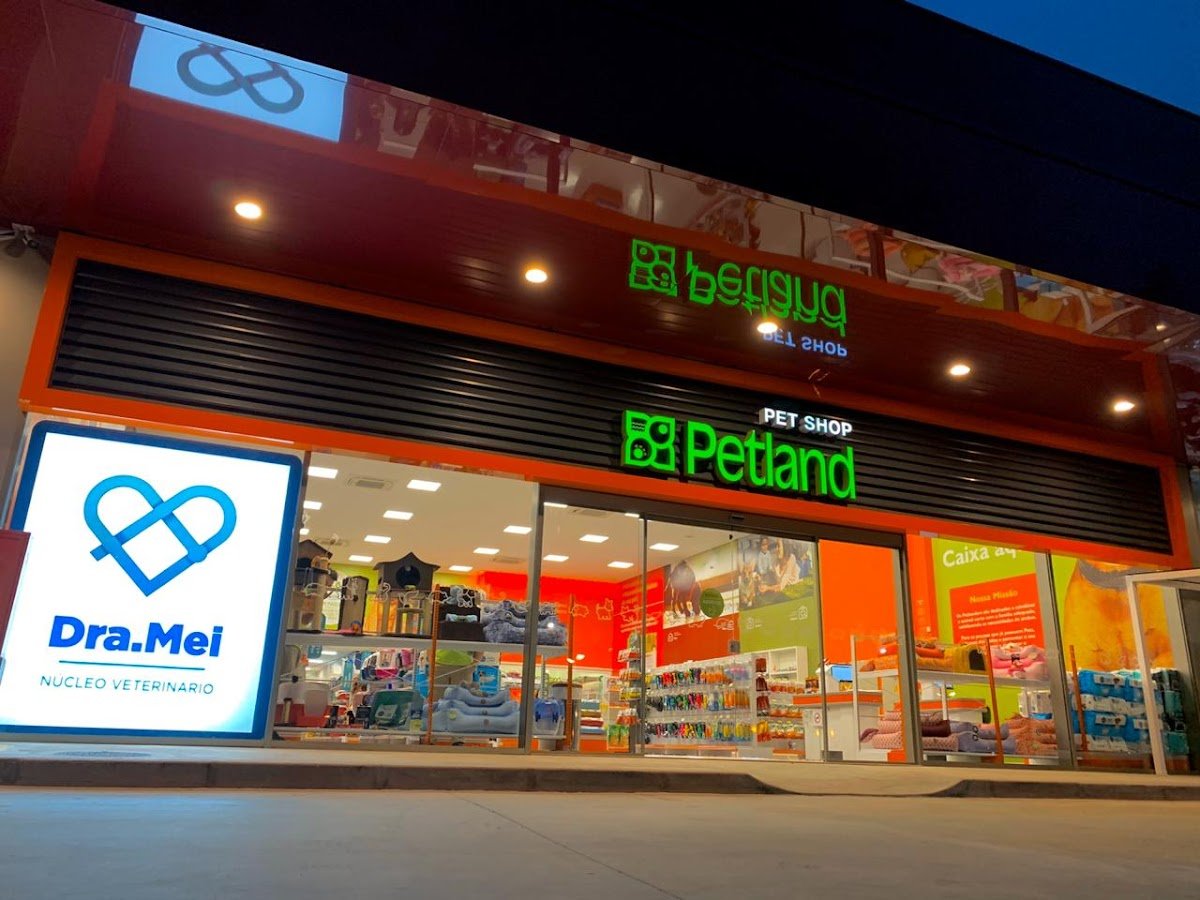 Petland Mackenzie Mall