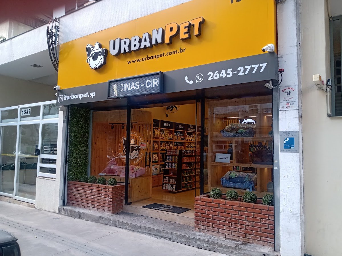 UrbanPet Bela Vista