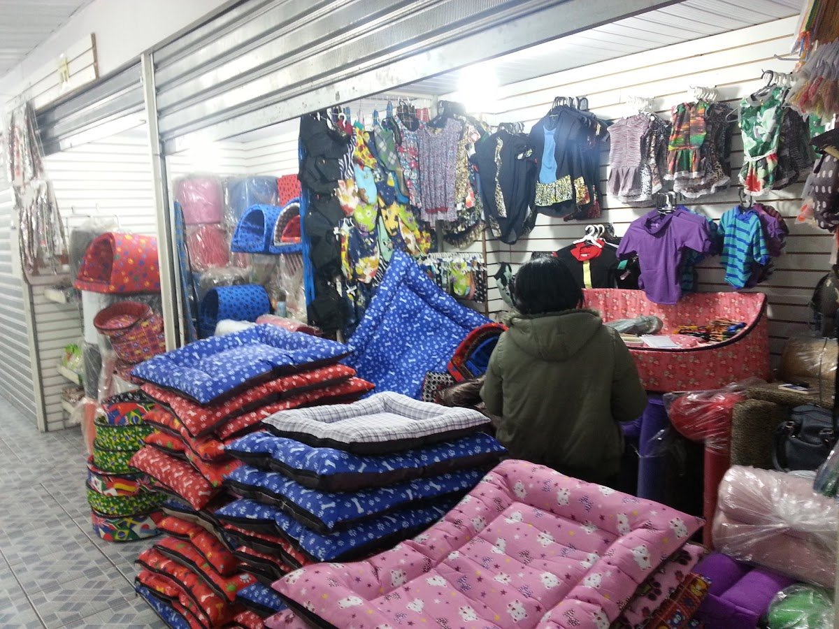 Boa Vista Comercial Pet