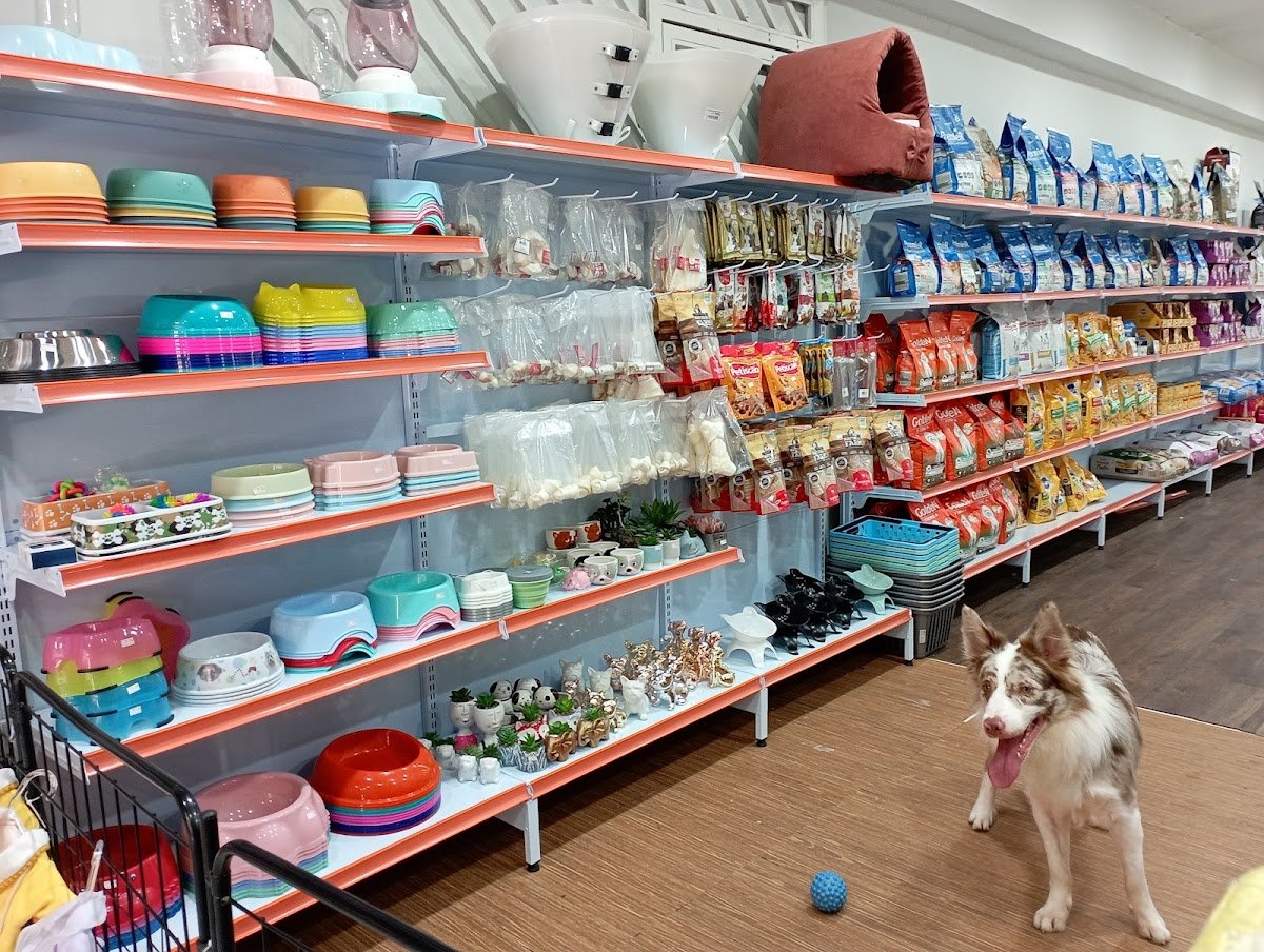 M.C.H. Pet Shop