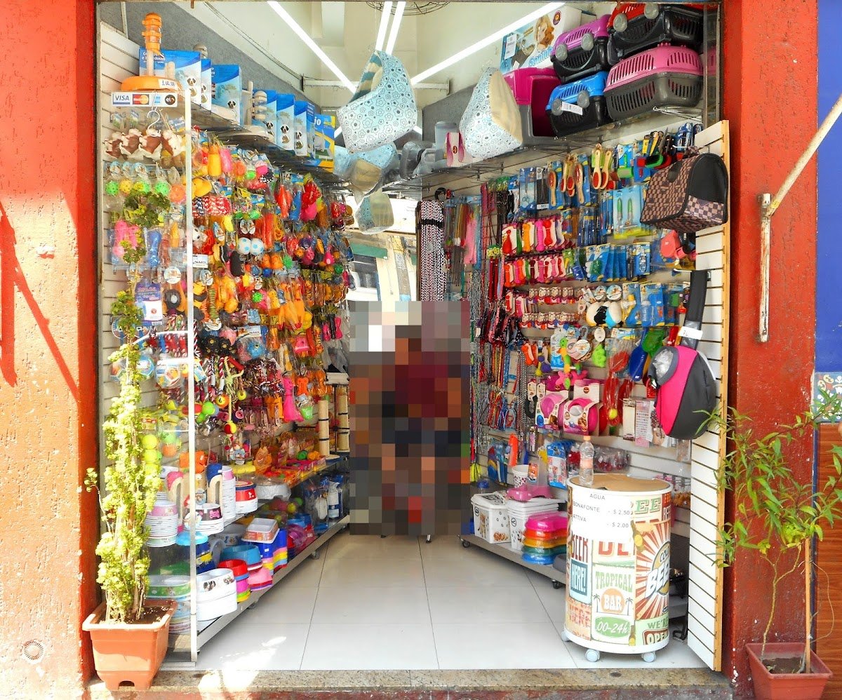 pet shop sao paulo
