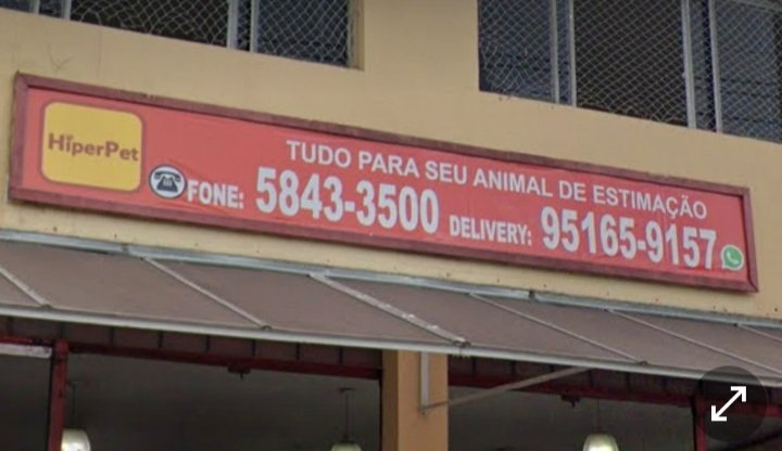 Hiper Pet São Paulo