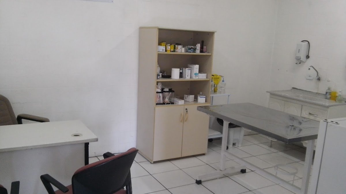 Dog Center clínica veterinária