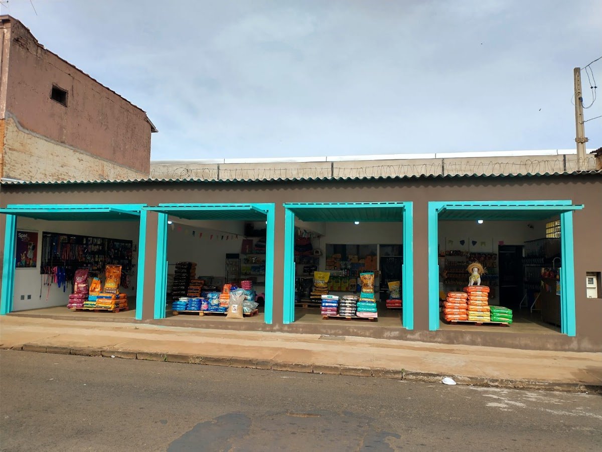 Animal Pet Campos Elíseos