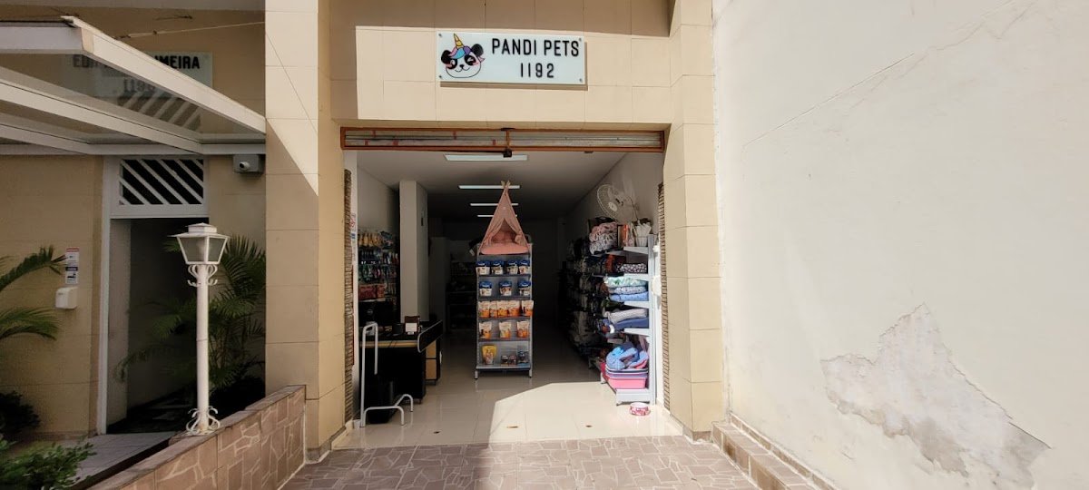 Pandi Pets