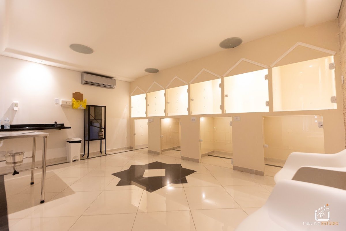 Pet Place Cantareira