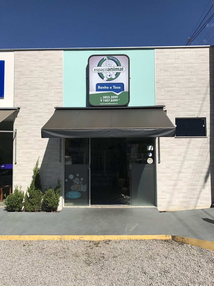 Pet Shop Espaço Animal