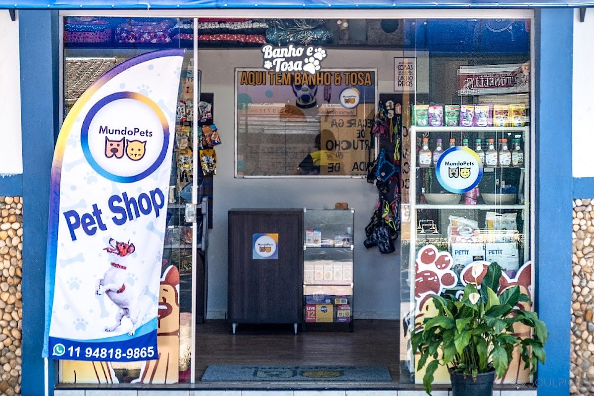 Mundo Pets