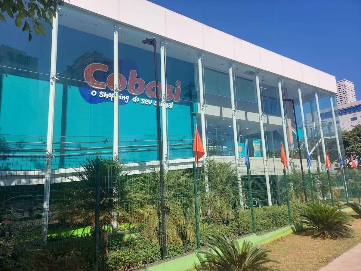 Cobasi Tatuapé - São Paulo