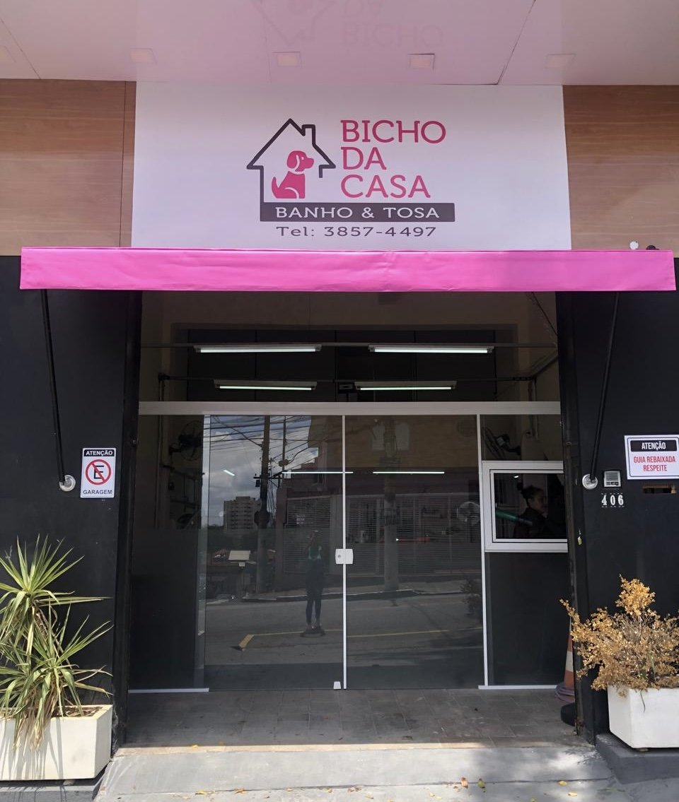 Pet Shop Bicho da Casa