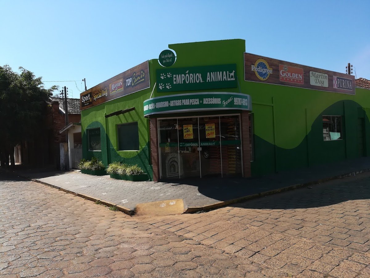 Empório Animal