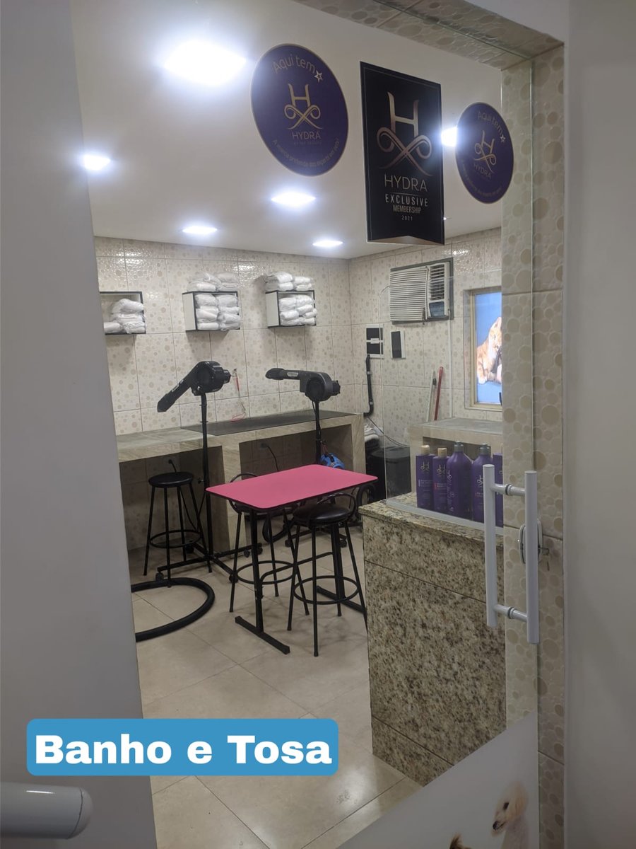 Bicho Chic Centro Veterinário