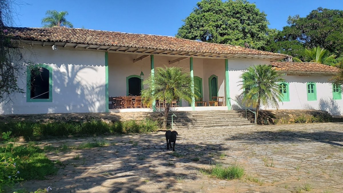 Chácara do Rosário