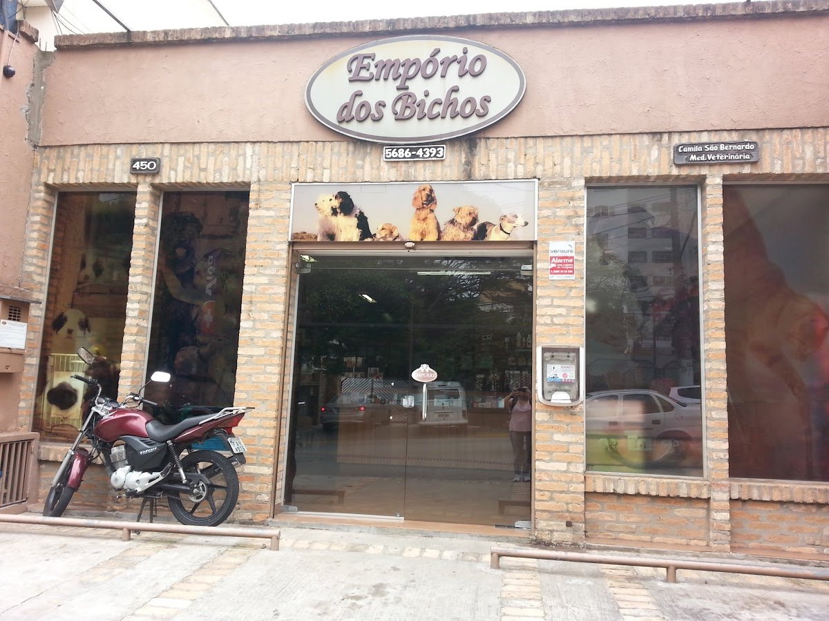 Emporio dos Bichos