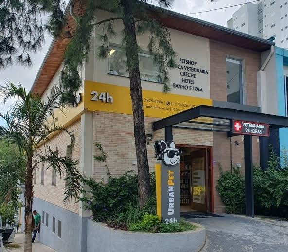 UrbanPet Vila Mariana