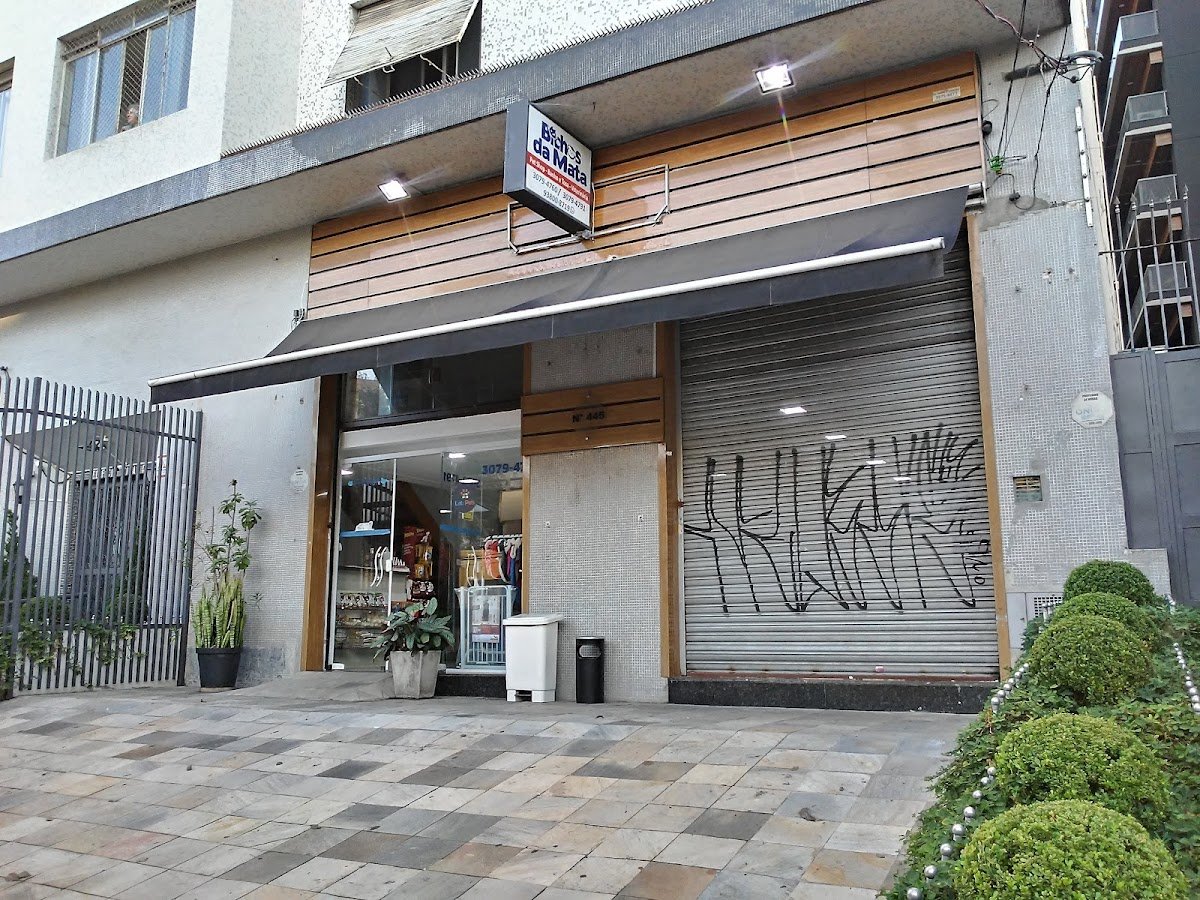 Pet shop Bichos da Mata