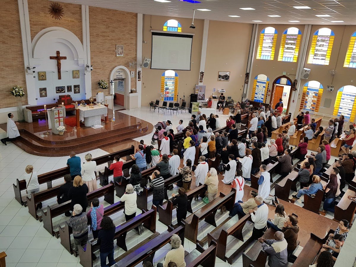 Our Lady of Good Counsel