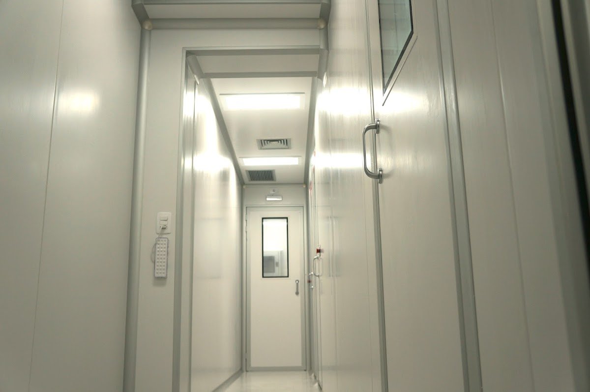 Vitus Vet Manipulação Veterinária