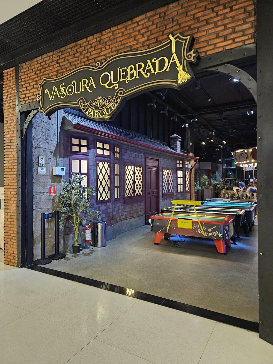 Parque da Cidade Mall