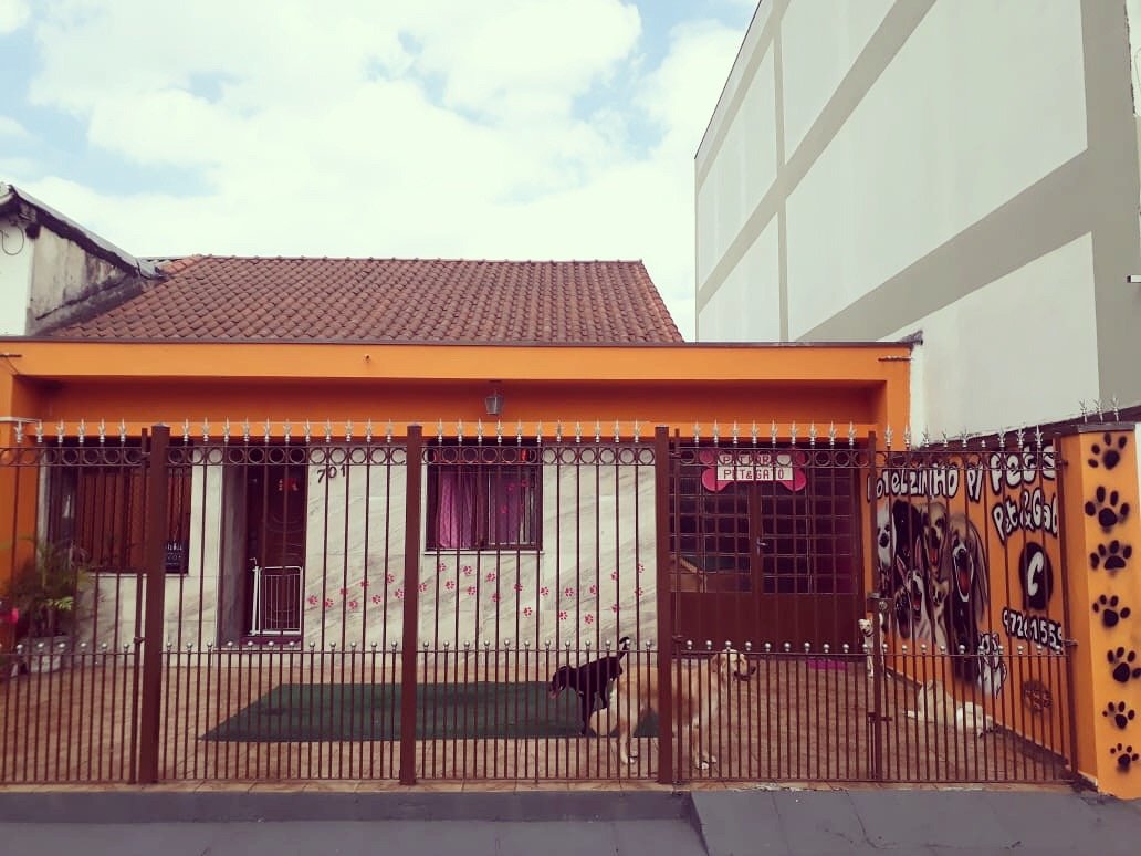 Hotelzinho Pet&Gatô