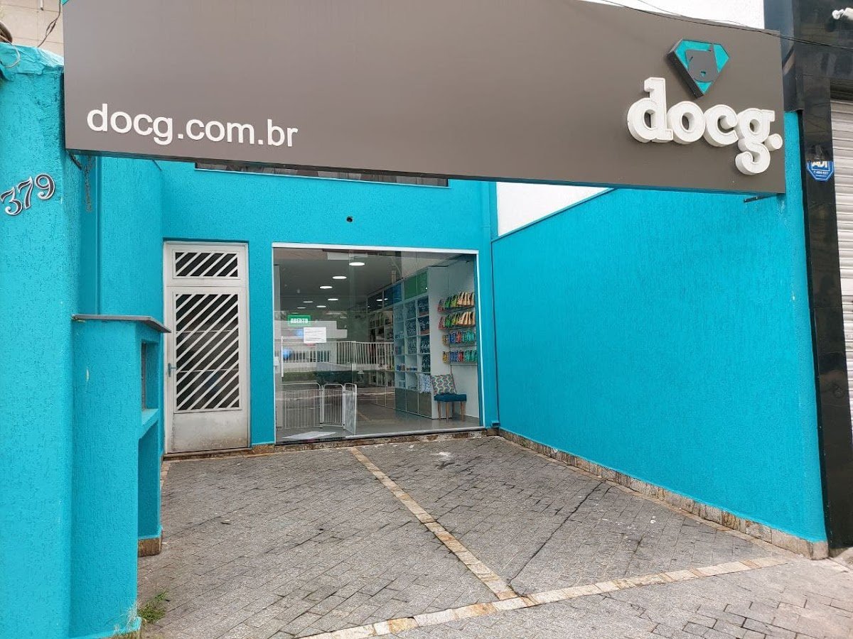 Pet Shop Docg