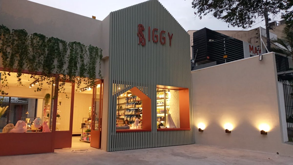 Petshop - Iggy Petshop