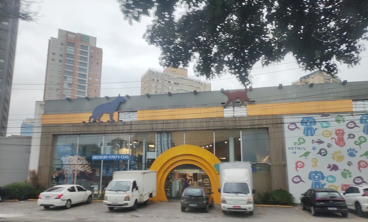 Dog's Day Vila Olímpia