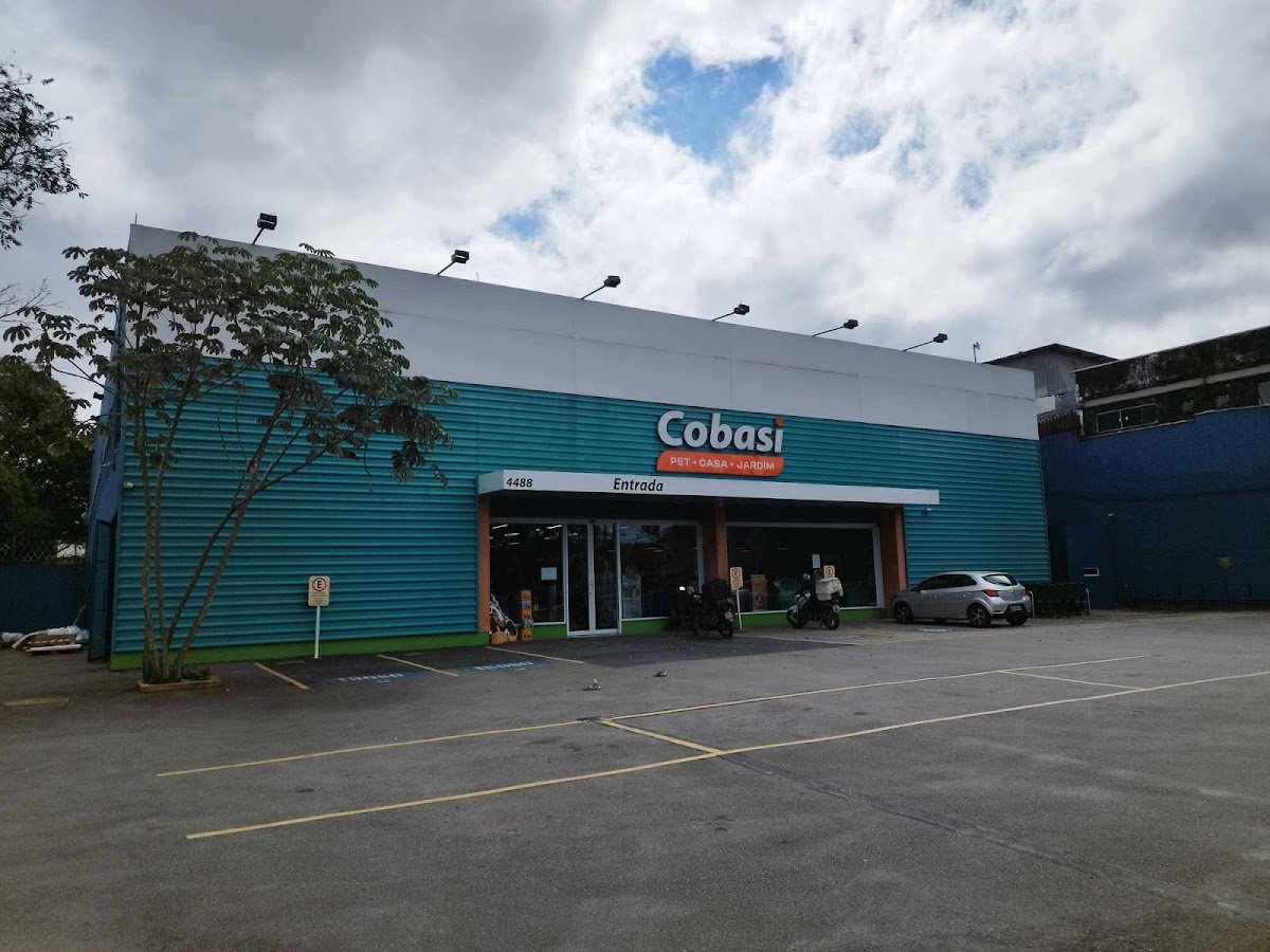Cobasi São José - São Paulo