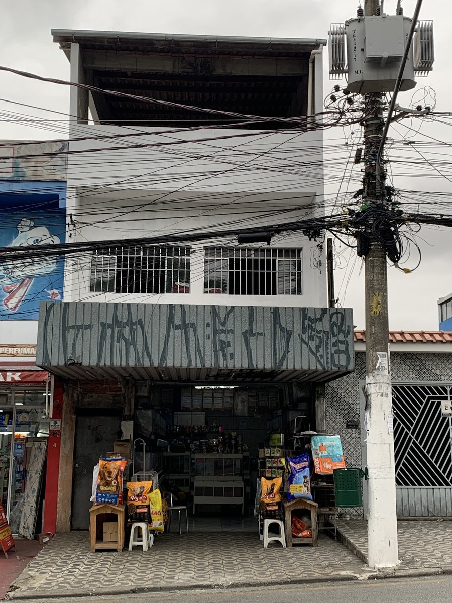 PET SHOP ROSA DE SARON